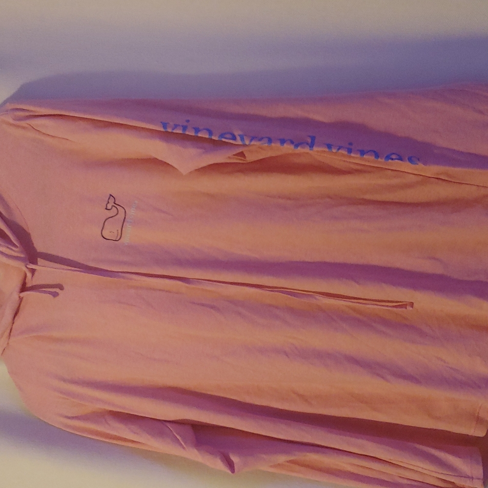 Vineyard Vines Edgartown t shirt
